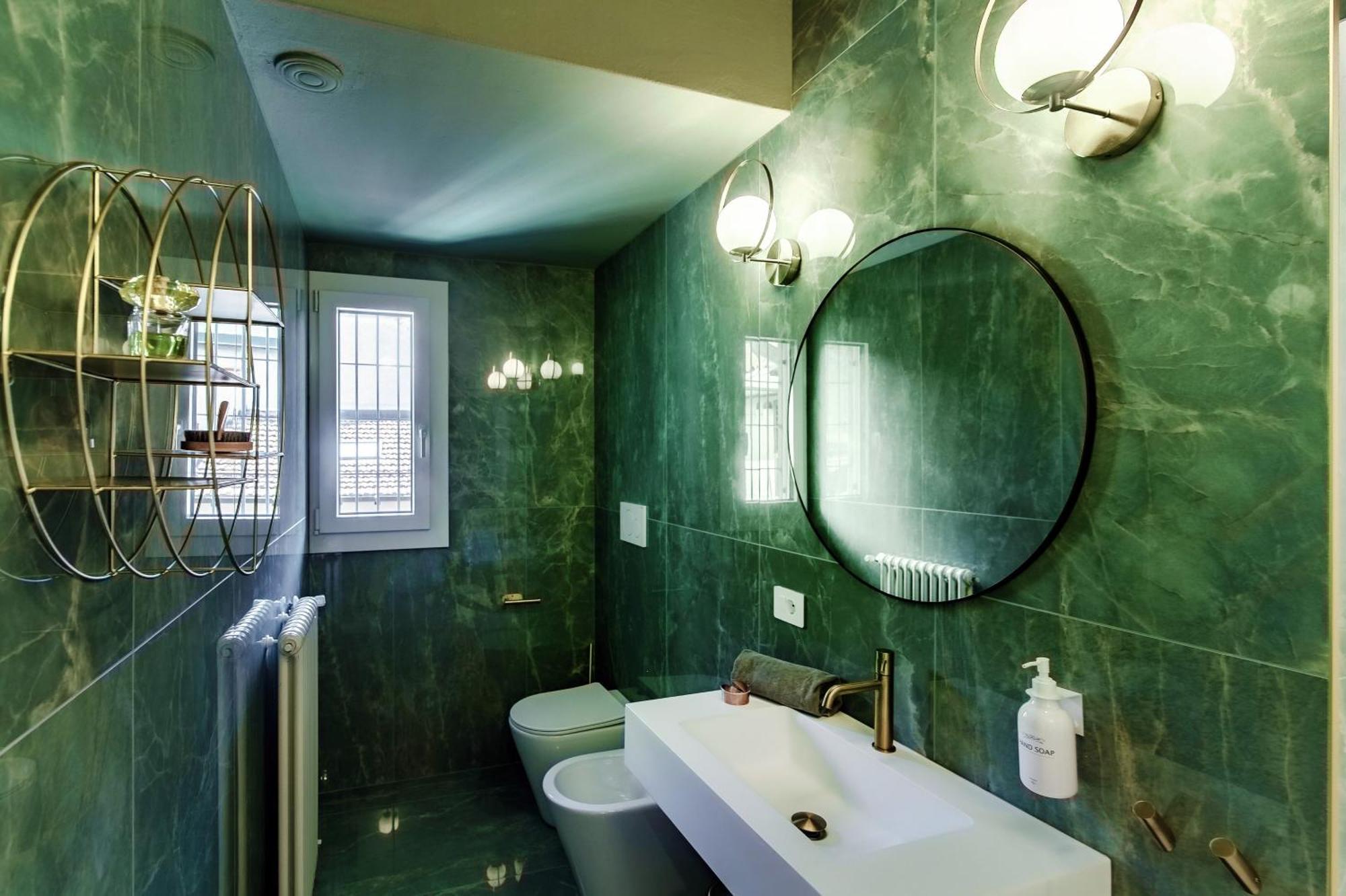 Sahara & Amazzonia Luxury Rooms- The House Of Travelers Côme Esterno foto