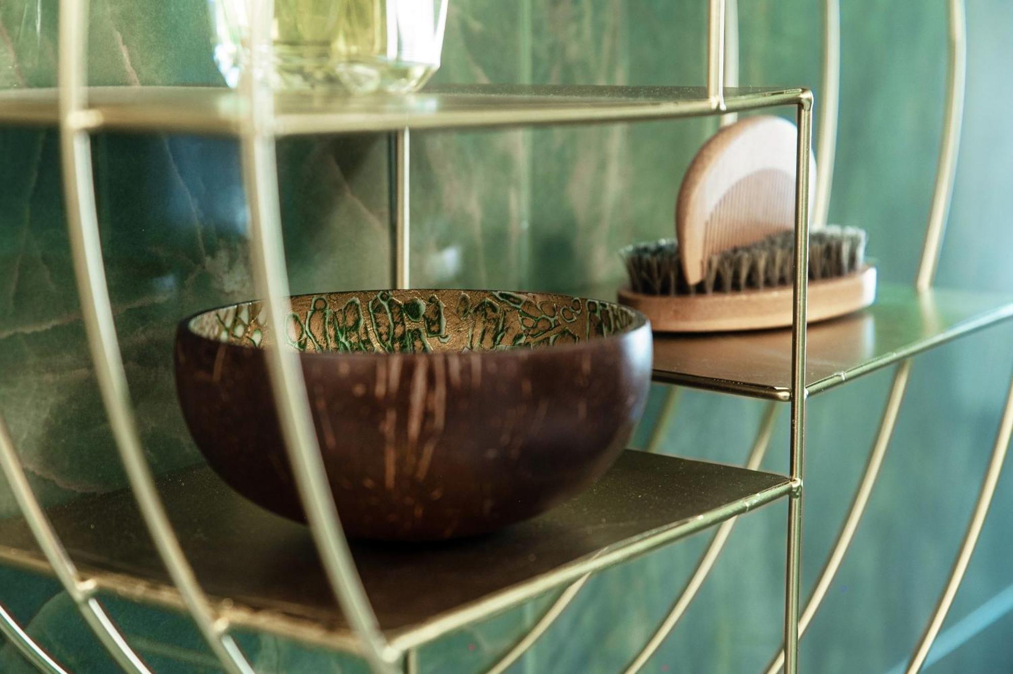 Sahara & Amazzonia Luxury Rooms- The House Of Travelers Côme Esterno foto