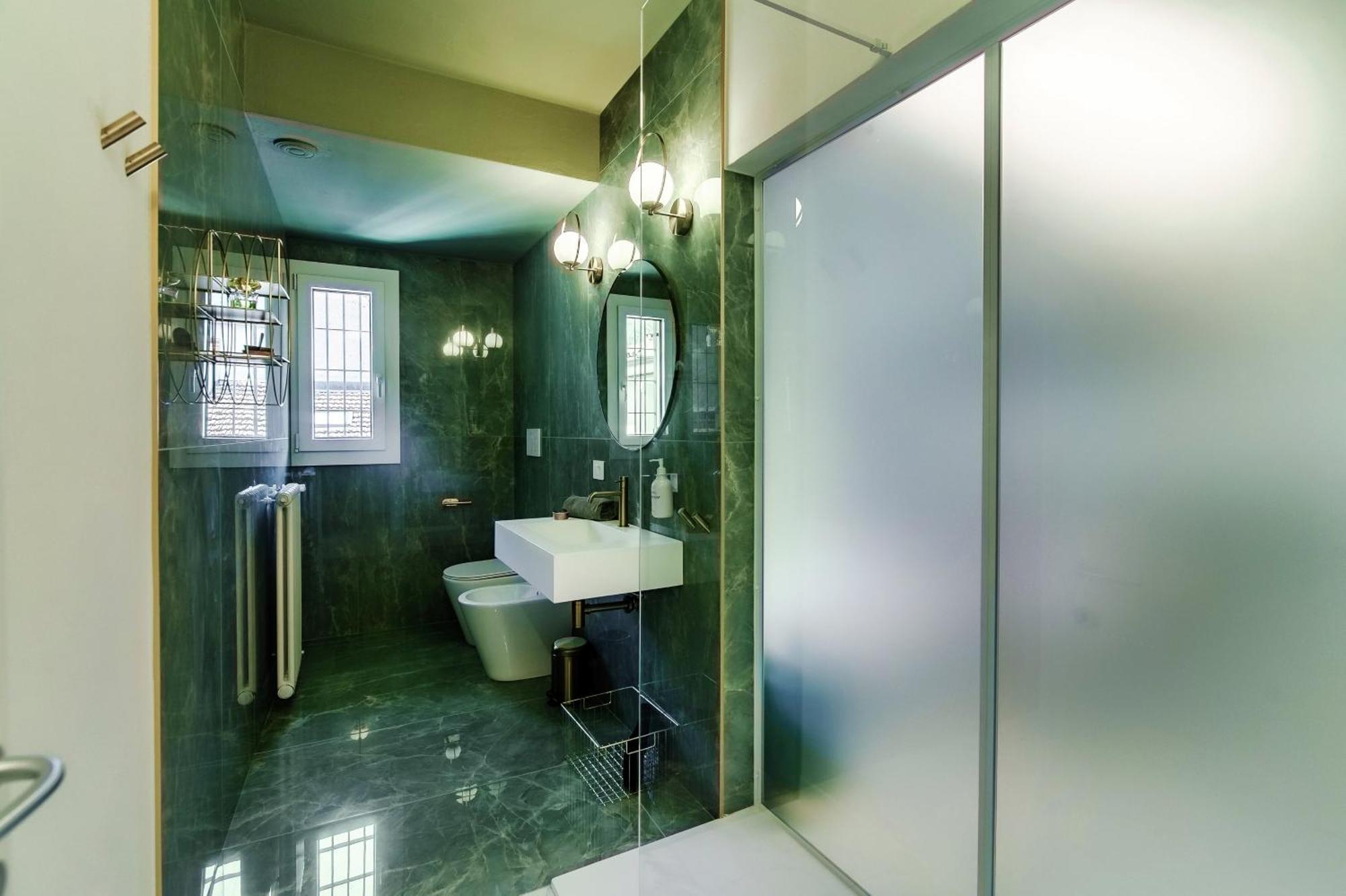 Sahara & Amazzonia Luxury Rooms- The House Of Travelers Côme Esterno foto