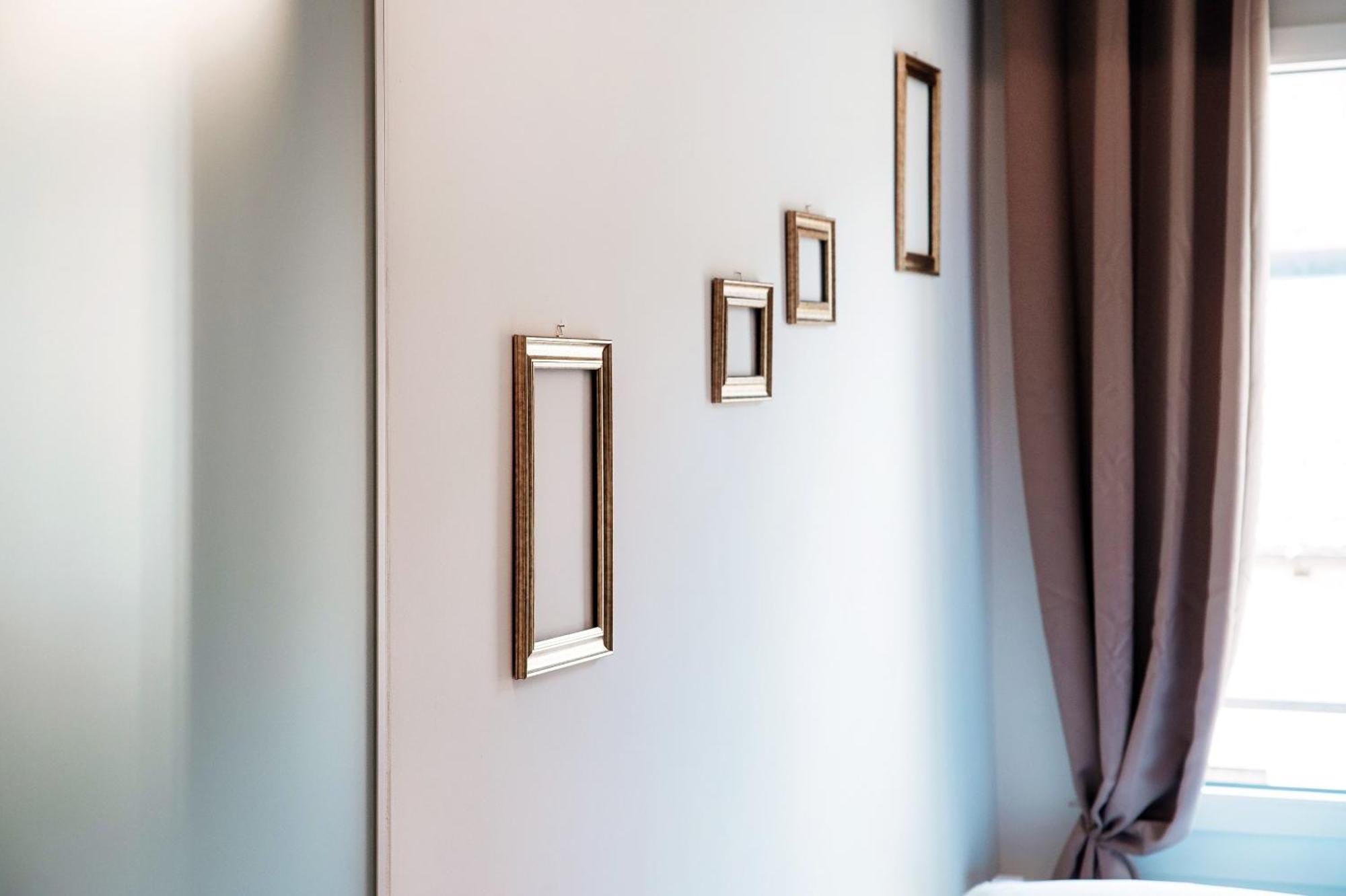 Sahara & Amazzonia Luxury Rooms- The House Of Travelers Côme Esterno foto